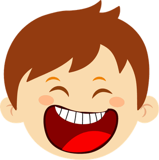 facialexpressions-boy-emotional-icons-various-funny-types-head-icon-721671