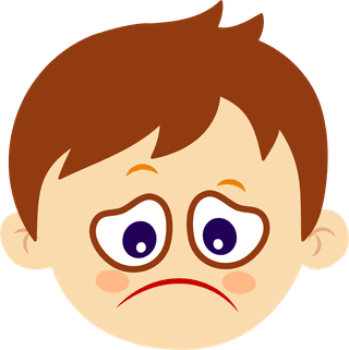 facialexpressions-boy-emotional-icons-various-funny-types-head-icon-577490