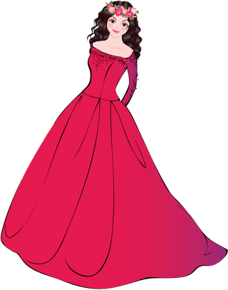 fairybeautiful-princess-vector-954250