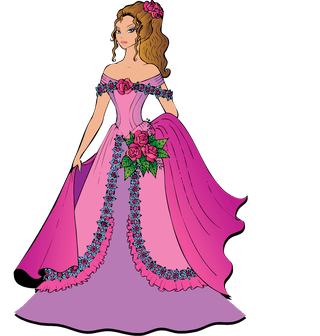 fairybeautiful-princess-vector-464123