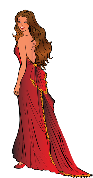 fairybeautiful-princess-vector-278295