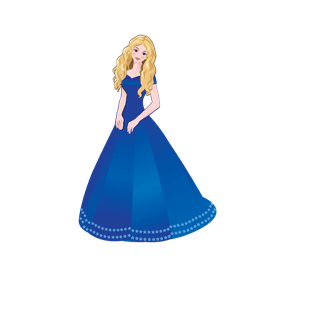 fairybeautiful-princess-vector-490505