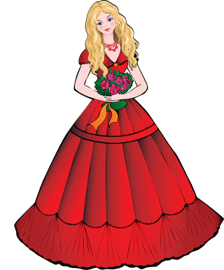 fairybeautiful-princess-vector-428608