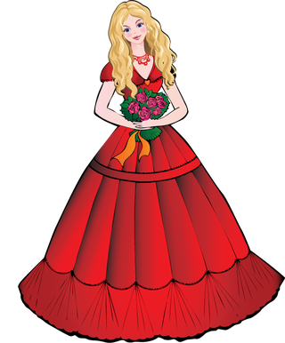 fairybeautiful-princess-vector-428608