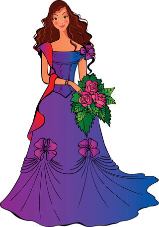 fairybeautiful-princess-vector-958137