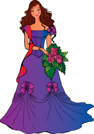 fairybeautiful-princess-vector-958137