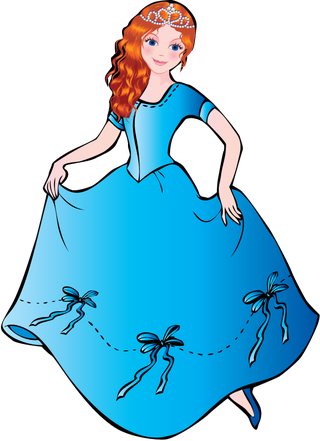 fairybeautiful-princess-vector-905102