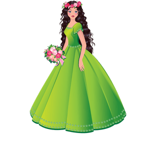 fairybeautiful-princess-vector-114149