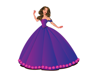 fairybeautiful-princess-vector-643041