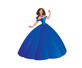 fairybeautiful-princess-vector-341686