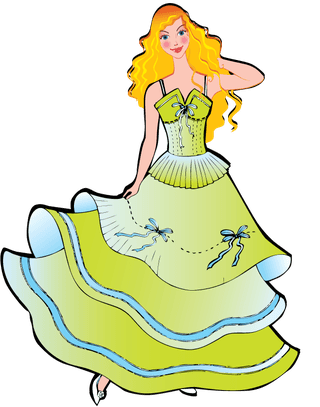 fairybeautiful-princess-vector-544119