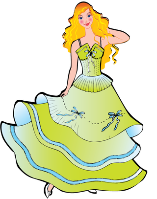 fairybeautiful-princess-vector-544119