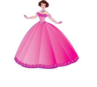 fairybeautiful-princess-vector-381148