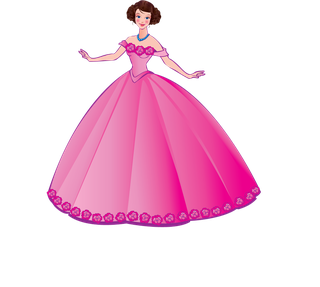 fairybeautiful-princess-vector-381148