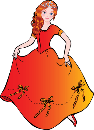 fairybeautiful-princess-vector-944160