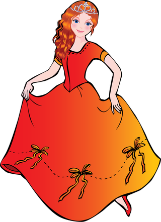 fairybeautiful-princess-vector-944160