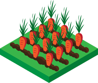 farmisometric-icons-set-with-farmhouse-windmill-orchard-greenhouse-beehive-farmyard-facilities-workers-986884