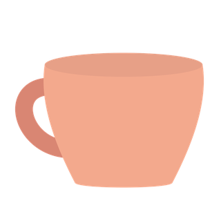 minimalistflat-illustration-of-kitchen-items-in-modern-style-140092