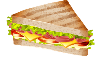 fastfoodbread-different-kind-of-fastfood-illustration-925269