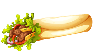 fastfoodbread-different-kind-of-fastfood-illustration-275739