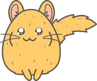 fatmouse-set-of-cute-chinchilla-cartoon-that-you-can-use-for-your-project-492973