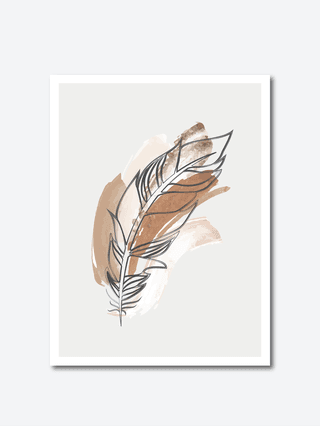feathersabstract-texture-arrangements-pre-made-composition-design-terracotta-blush-pink-ivory-beige-539163