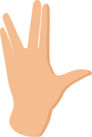 femalehand-gestures-flat-elements-416772