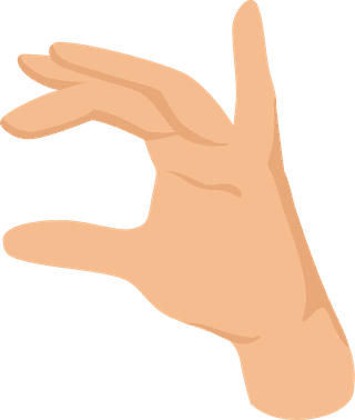 femalehand-gestures-flat-elements-978578