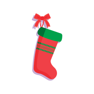 festivered-christmas-stocking-with-glittery-snowflake-210416