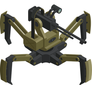 fightingrobots-isometric-icons-812516