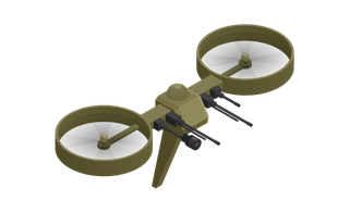 fightingrobots-isometric-icons-997403