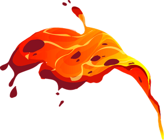firecartoon-lava-splashes-collection-749923