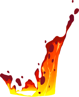 firecartoon-lava-splashes-collection-6275