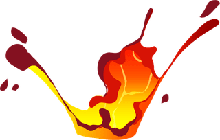firecartoon-lava-splashes-collection-34310