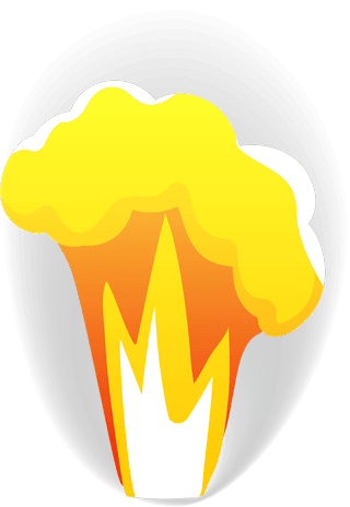 fireexplosion-cartoon-explosion-transparent-set-954111