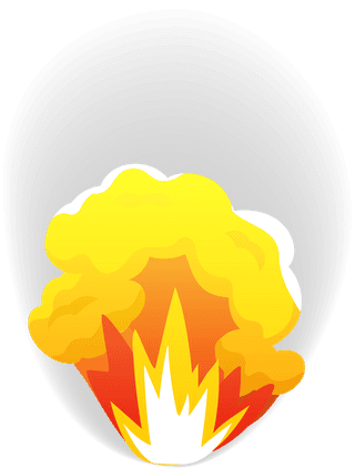 fireexplosion-cartoon-explosion-transparent-set-551443