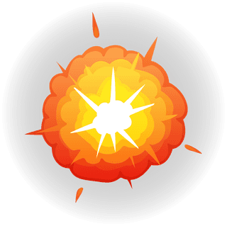 fireexplosion-cartoon-explosion-transparent-set-935826