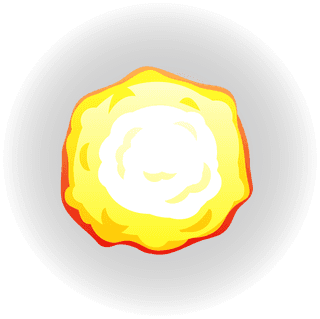 fireexplosion-cartoon-explosion-transparent-set-50276