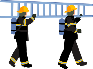 firefighterpeople-extinguishing-fire-371167