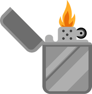 firein-fireplace-flat-illustration-785497
