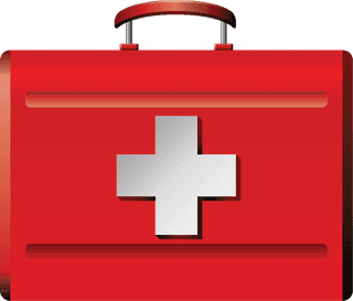 firstaid-box-medical-icons-set-798703