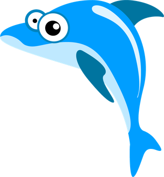 fishcute-cartoon-animals-vector-532522