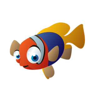 fishcute-cartoon-animals-vector-171429