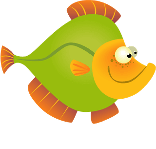 fishsea-animals-vector-set-839304