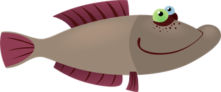 fishsea-animals-vector-set-507781