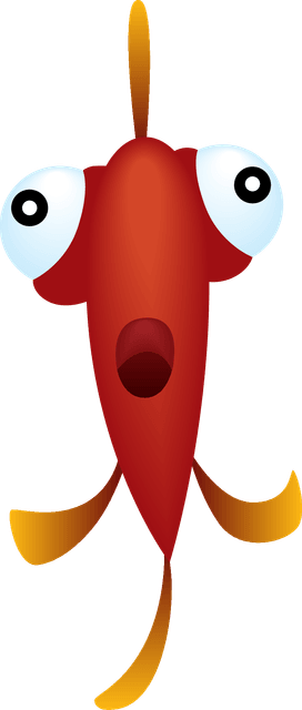 fishsea-animals-vector-set-992725