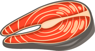 fishslices-seafood-background-fish-oyster-shrimp-crab-shells-icons-646190