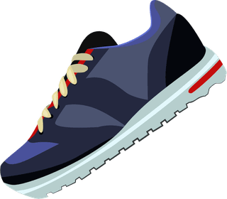 fitnesssneakers-sport-shoes-sneakers-illustration-61567