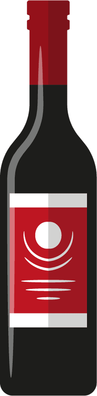 flatalcohol-bottle-wine-bottle-979138