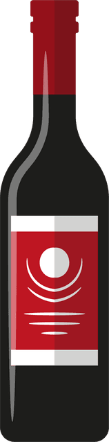 flatalcohol-bottle-wine-bottle-979138